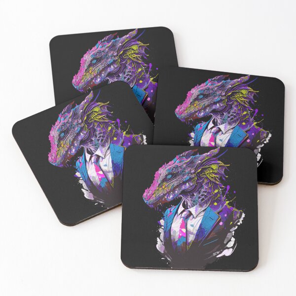 Item preview, DragonBoss designed and sold by ArtificialGenes.