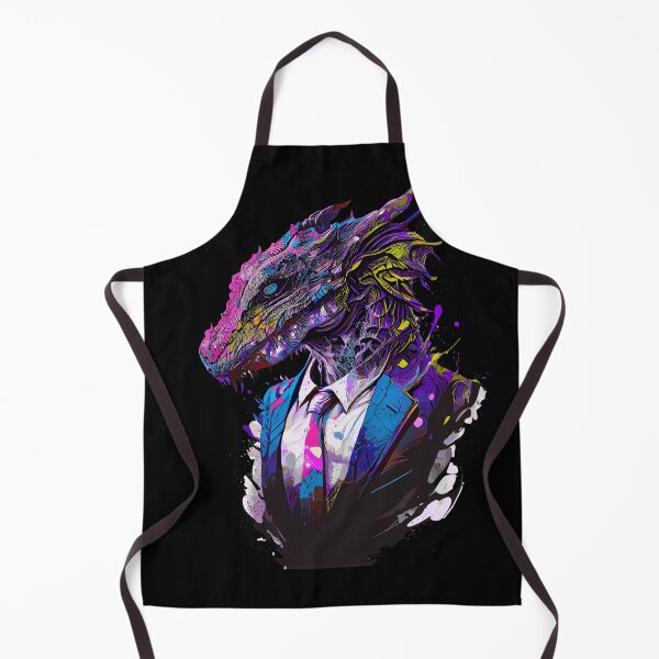 Item preview, DragonBoss designed and sold by ArtificialGenes.