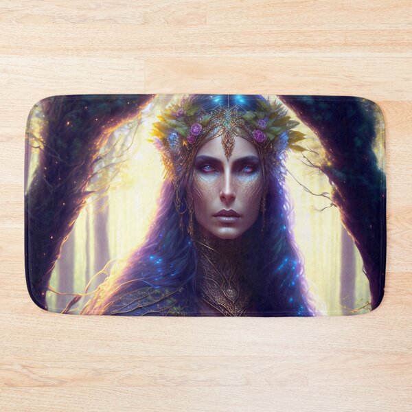 Item preview, Druid priestess designed and sold by M-Y-A-R-T-.
