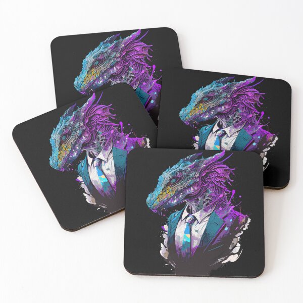 Item preview, DragonBoss designed and sold by ArtificialGenes.