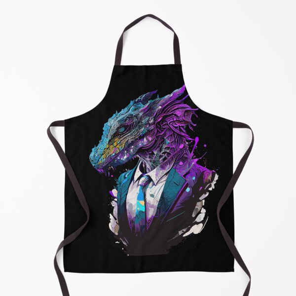 Item preview, DragonBoss designed and sold by ArtificialGenes.