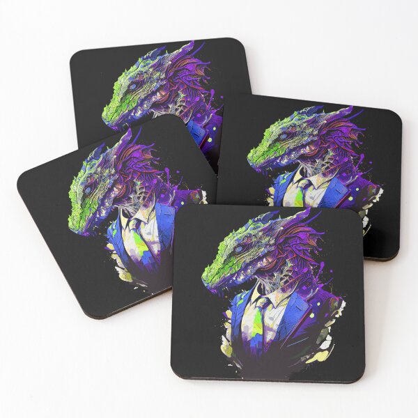 Item preview, DragonBoss designed and sold by ArtificialGenes.