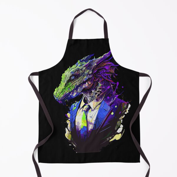 Item preview, DragonBoss designed and sold by ArtificialGenes.