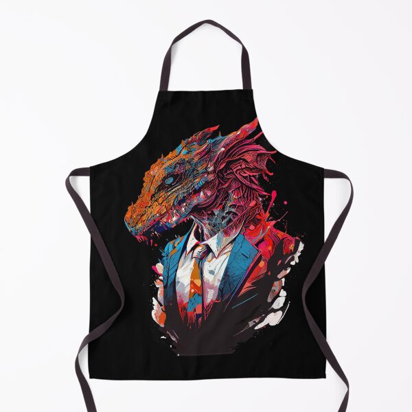 Item preview, DragonBoss designed and sold by ArtificialGenes.