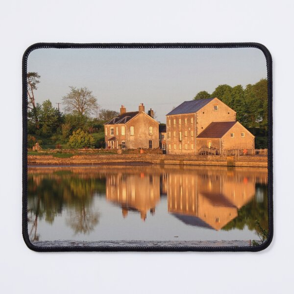 Item preview, Tidal Mill. designed and sold by Ian Ramsay.