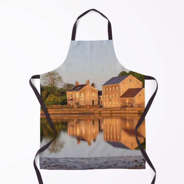 Item preview, Tidal Mill. designed and sold by Ian Ramsay.
