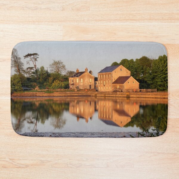 Item preview, Tidal Mill.  designed and sold by Ian Ramsay.
