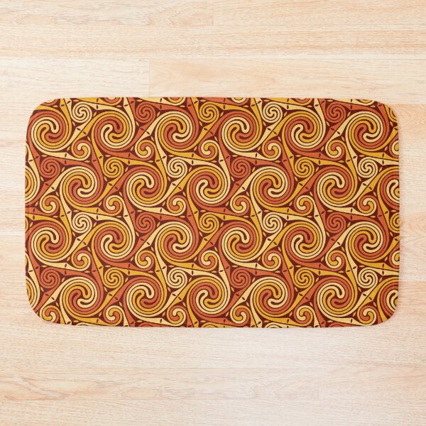 Item preview, CELTIC MEADOW. BRIGHT AUTUMN. designed and sold by RAIDHO.