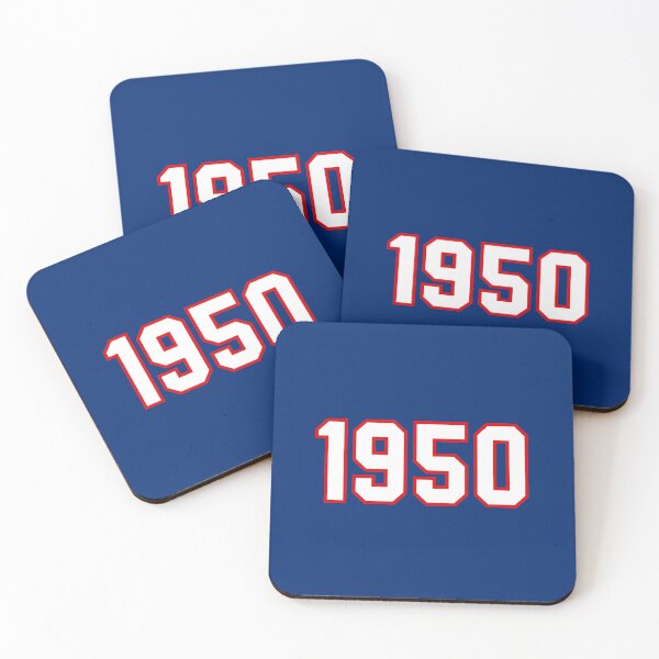 Item preview, 1950 Lyon White R designed and sold by VRedBaller.