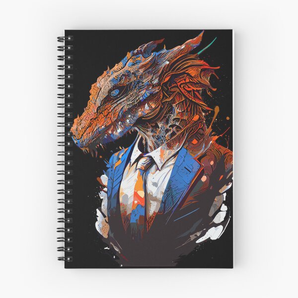 Item preview, DragonBoss designed and sold by ArtificialGenes.