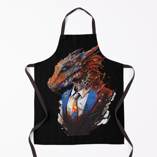 Item preview, DragonBoss designed and sold by ArtificialGenes.