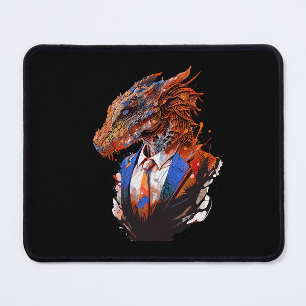 Item preview, DragonBoss designed and sold by ArtificialGenes.
