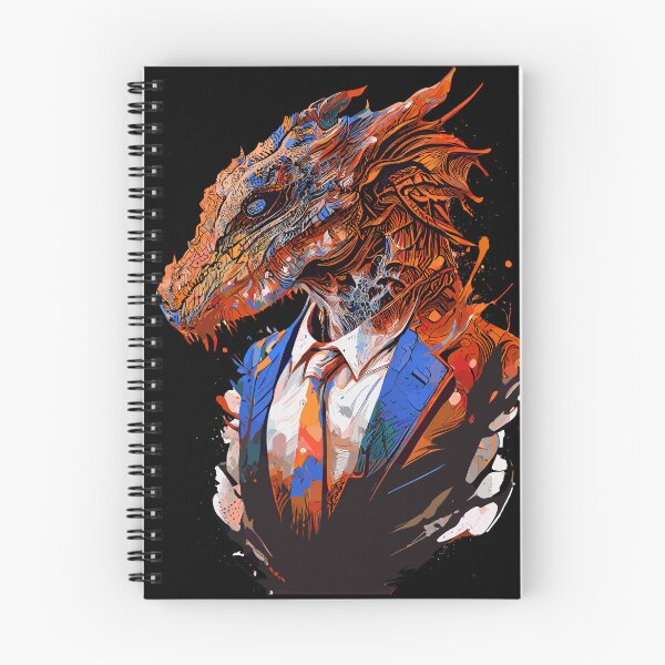 Item preview, DragonBoss designed and sold by ArtificialGenes.
