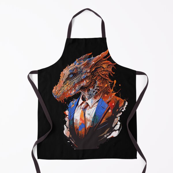 Item preview, DragonBoss designed and sold by ArtificialGenes.