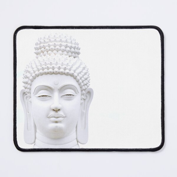 Item preview, Buddha - A worshiper of non-violence designed and sold by Rav33822.