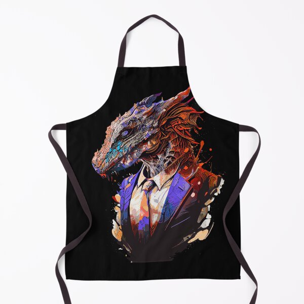 Item preview, DragonBoss designed and sold by ArtificialGenes.