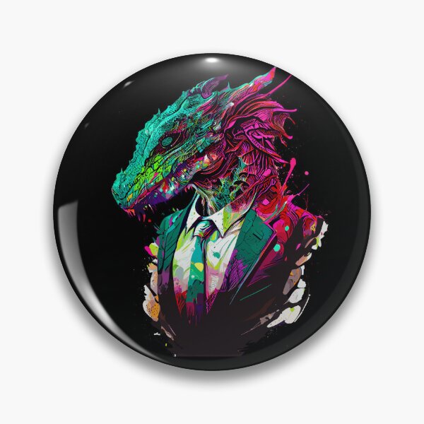Item preview, DragonBoss designed and sold by ArtificialGenes.