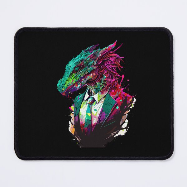 Item preview, DragonBoss designed and sold by ArtificialGenes.