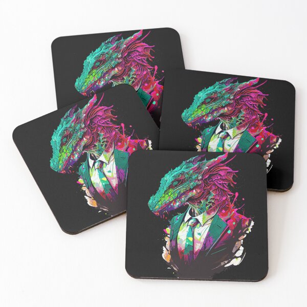 Item preview, DragonBoss designed and sold by ArtificialGenes.