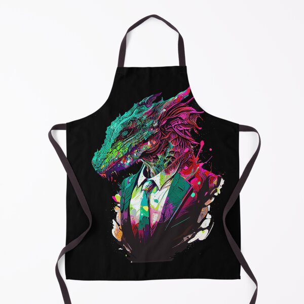 Item preview, DragonBoss designed and sold by ArtificialGenes.