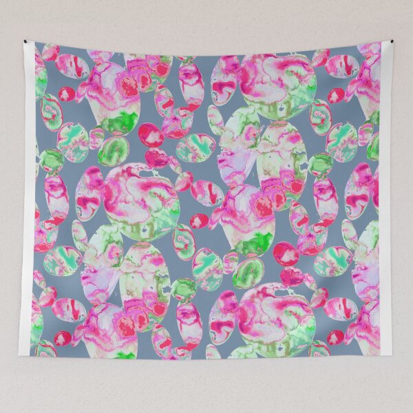 Item preview, Watercolor art designed and sold by Alessandro Remo Mazzoni Remotextiles.