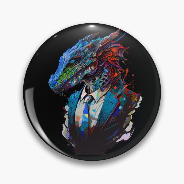 Item preview, DragonBoss designed and sold by ArtificialGenes.