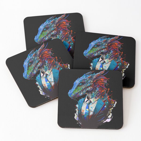 Item preview, DragonBoss designed and sold by ArtificialGenes.