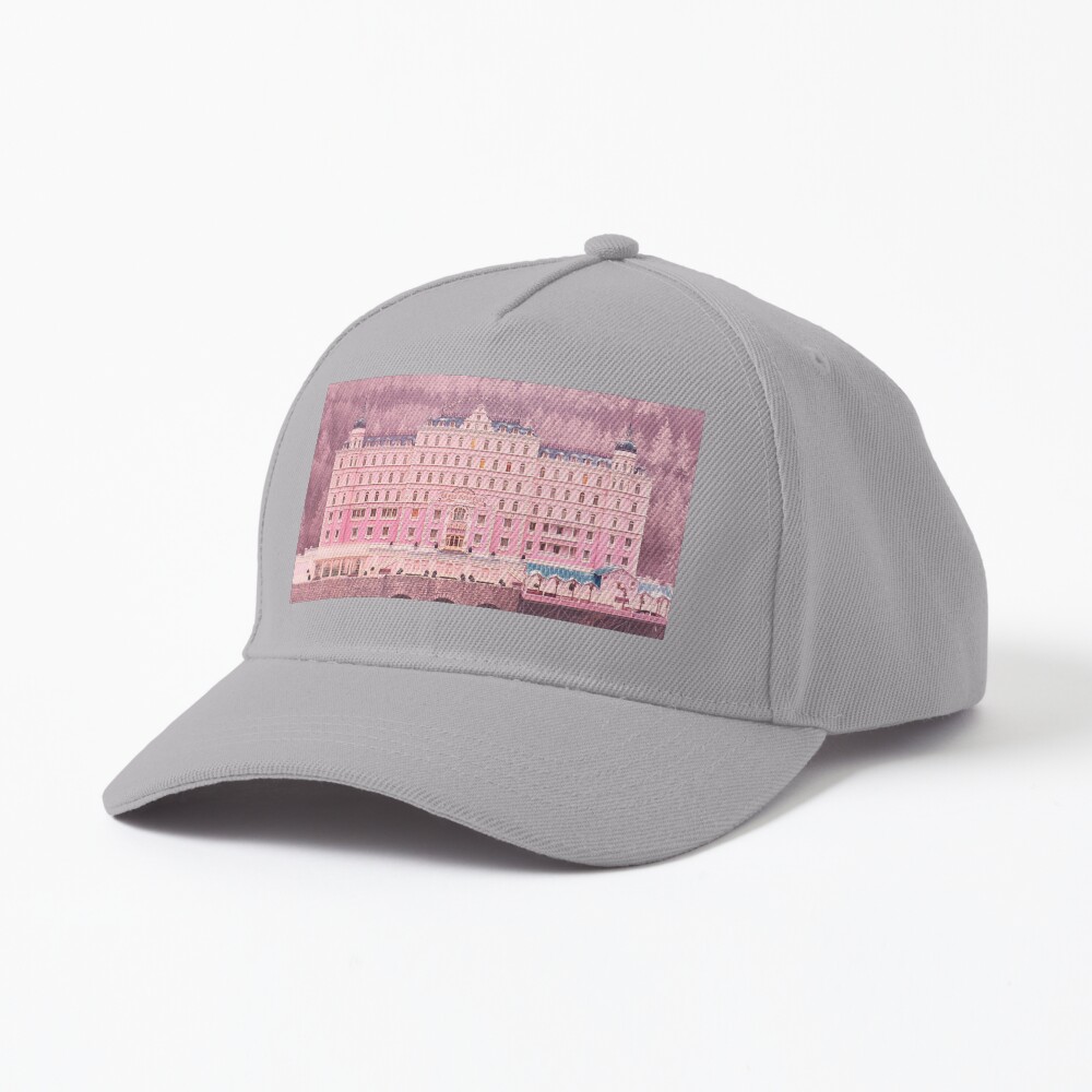 Item preview, Baseball Cap designed and sold by bluedaisxy.