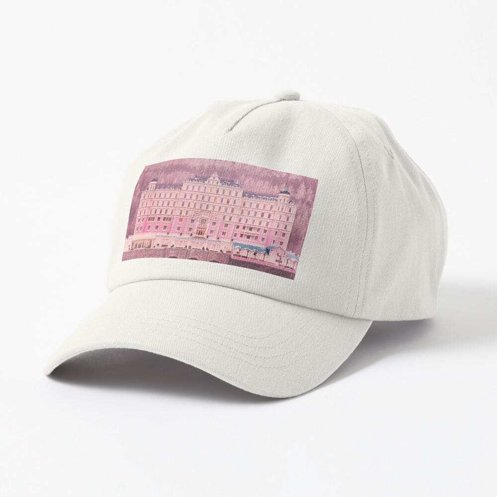 Item preview, Dad Hat designed and sold by bluedaisxy.