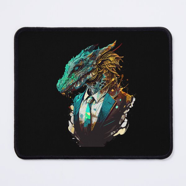 Item preview, DragonBoss designed and sold by ArtificialGenes.