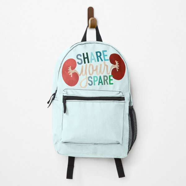Item preview, Share Your Spare Watercolor designed and sold by mikaylart.