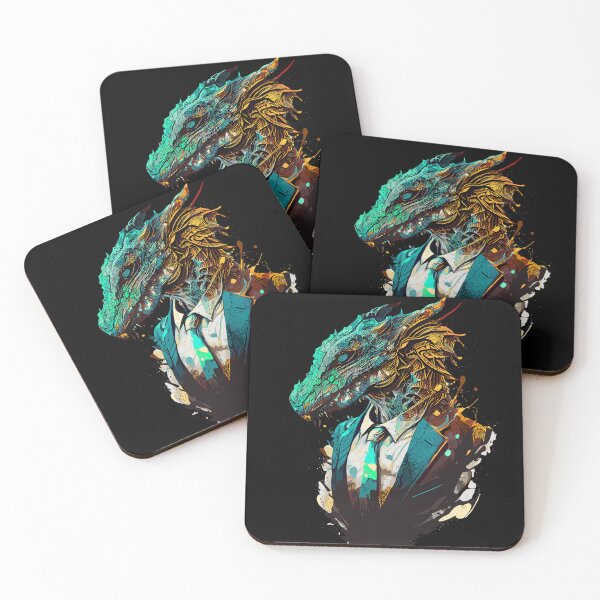Item preview, DragonBoss designed and sold by ArtificialGenes.