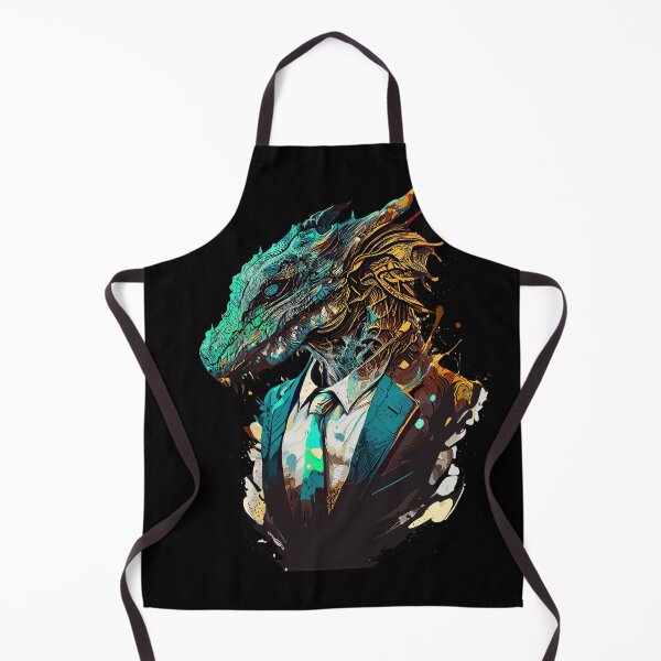 Item preview, DragonBoss designed and sold by ArtificialGenes.