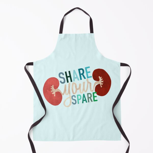 Item preview, Share Your Spare Watercolor designed and sold by mikaylart.