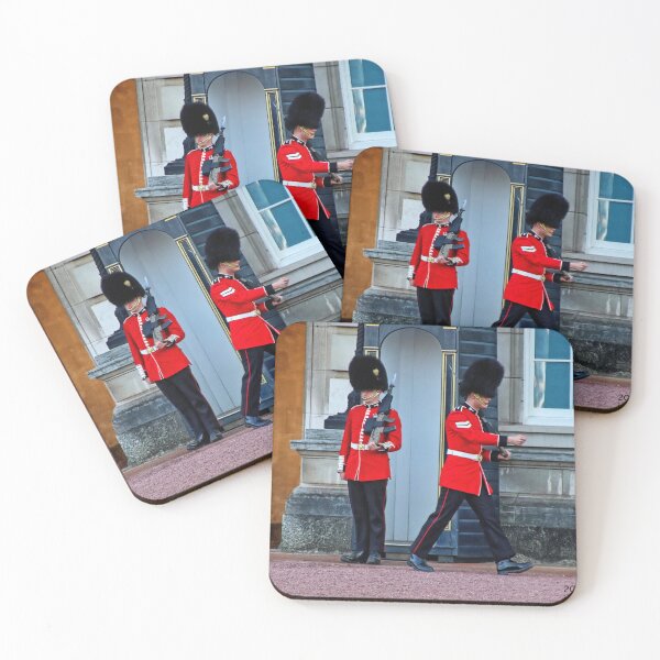 Item preview, "Don't you even think about movin' " designed and sold by Ian Ramsay.