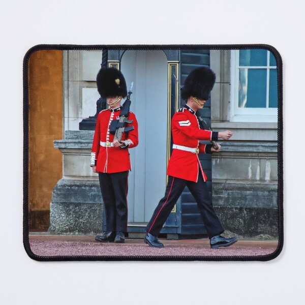 Item preview, "Don't you even think about movin' " designed and sold by Ian Ramsay.