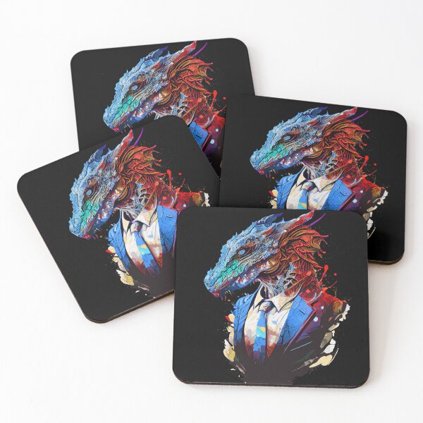 Item preview, DragonBoss designed and sold by ArtificialGenes.