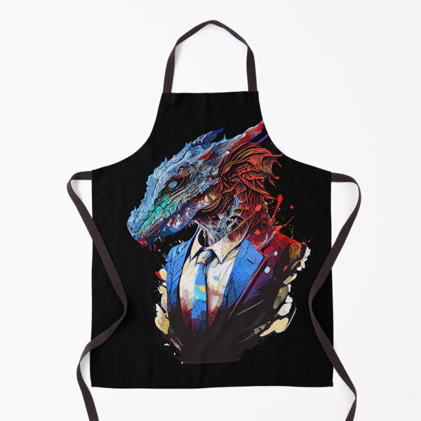 Item preview, DragonBoss designed and sold by ArtificialGenes.