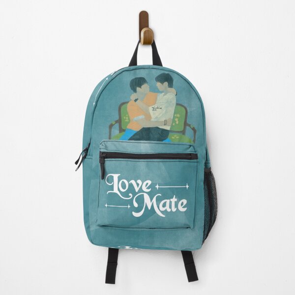 Item preview, Love Mate FANART designed and sold by liajung.