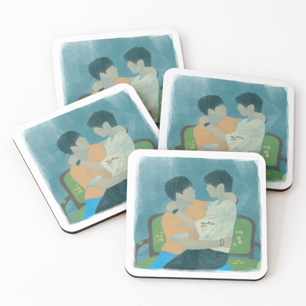 Item preview, Love Mate FANART designed and sold by liajung.
