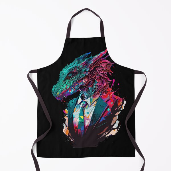 Item preview, DragonBoss designed and sold by ArtificialGenes.