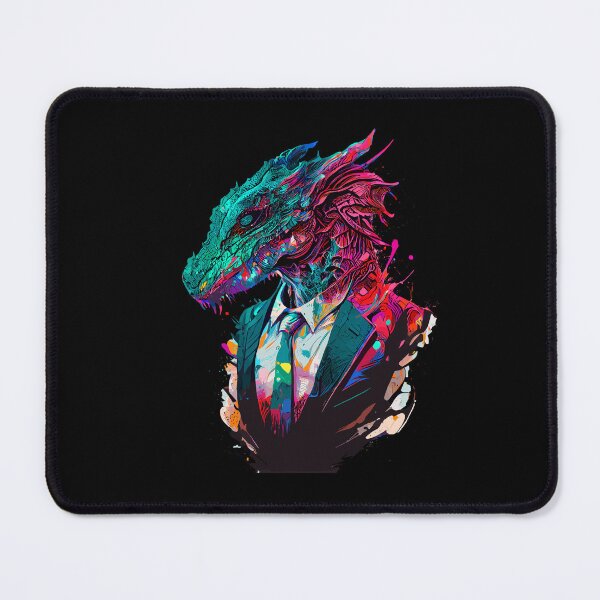 Item preview, DragonBoss designed and sold by ArtificialGenes.