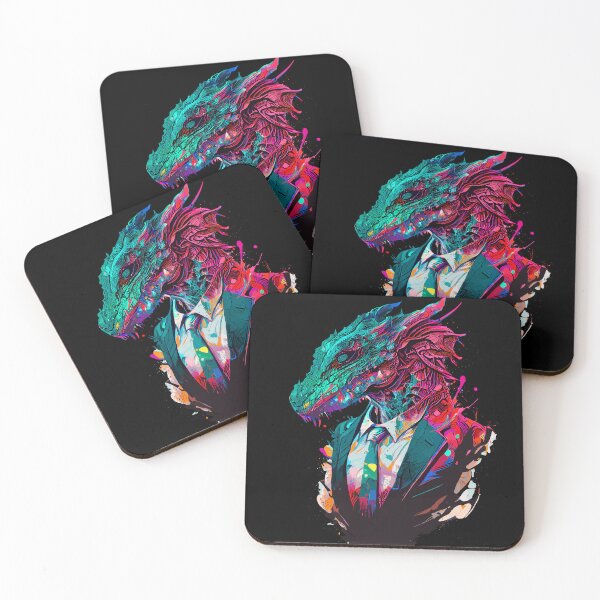 Item preview, DragonBoss designed and sold by ArtificialGenes.