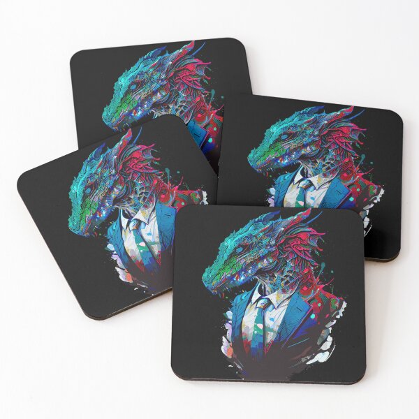 Item preview, DragonBoss designed and sold by ArtificialGenes.