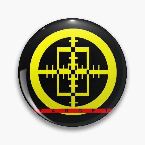 Item preview, Target designed and sold by justanotherw.