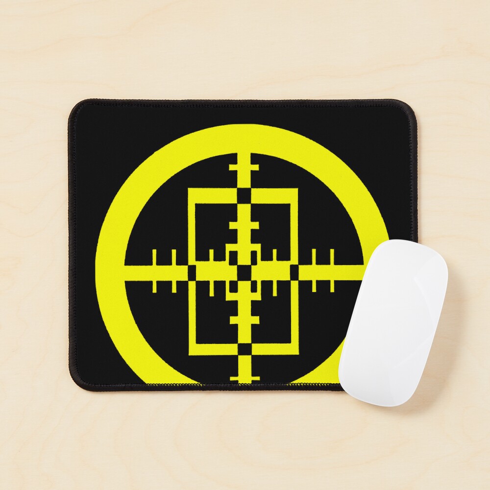 Item preview, Mouse Pad designed and sold by justanotherw.