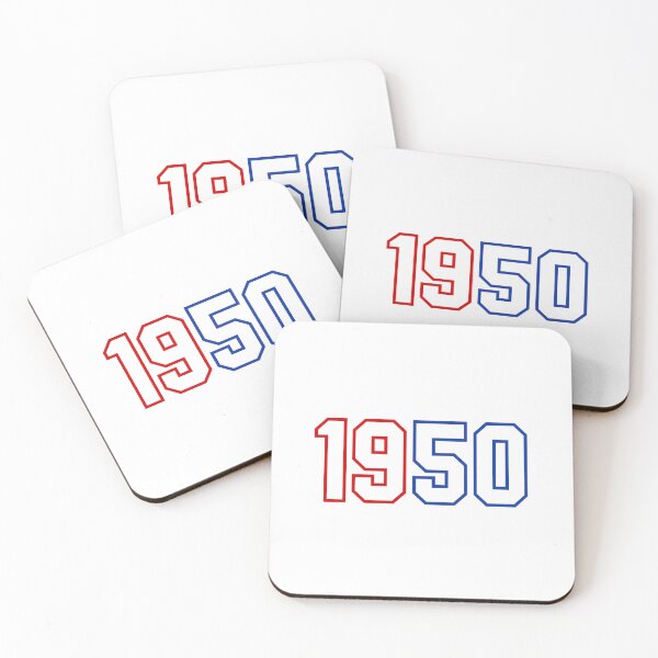 Item preview, 1950 Lyon White RB designed and sold by VRedBaller.