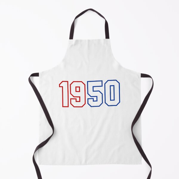 Item preview, 1950 Lyon White RB designed and sold by VRedBaller.
