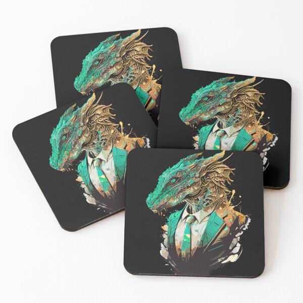 Item preview, DragonBoss designed and sold by ArtificialGenes.