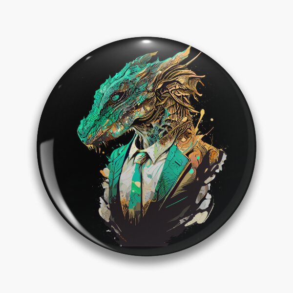 Item preview, DragonBoss designed and sold by ArtificialGenes.